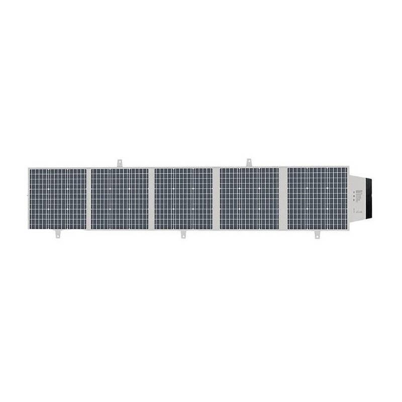 Solární panel BigBlue B446 200W