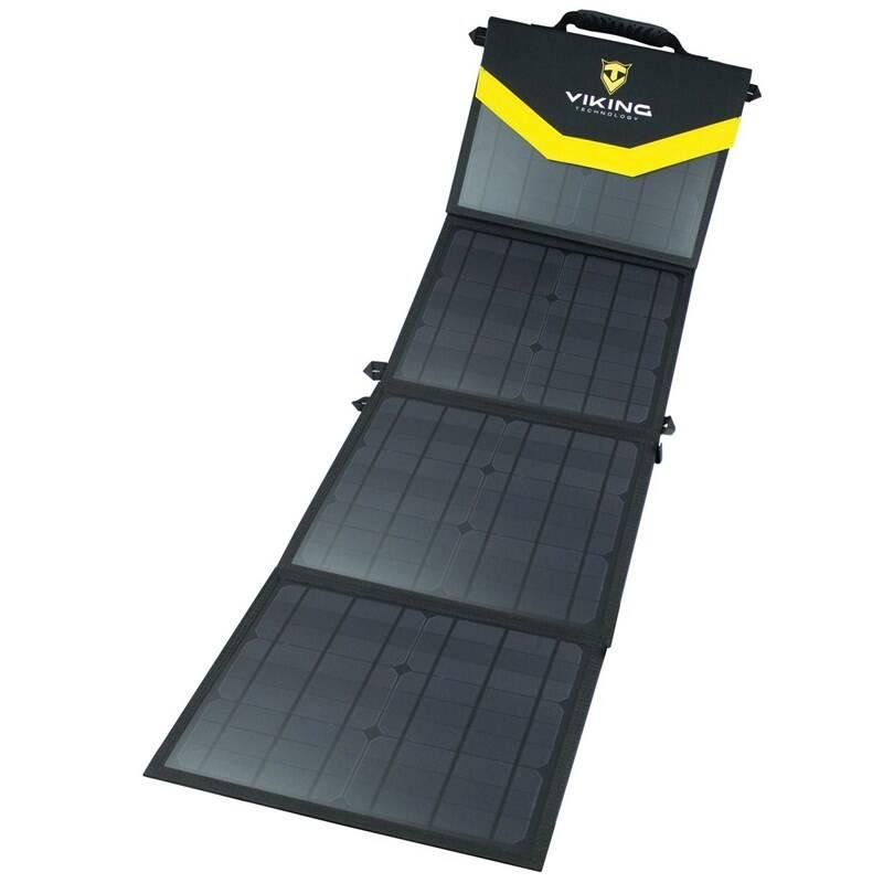 Solární panel Viking L60, 60 W