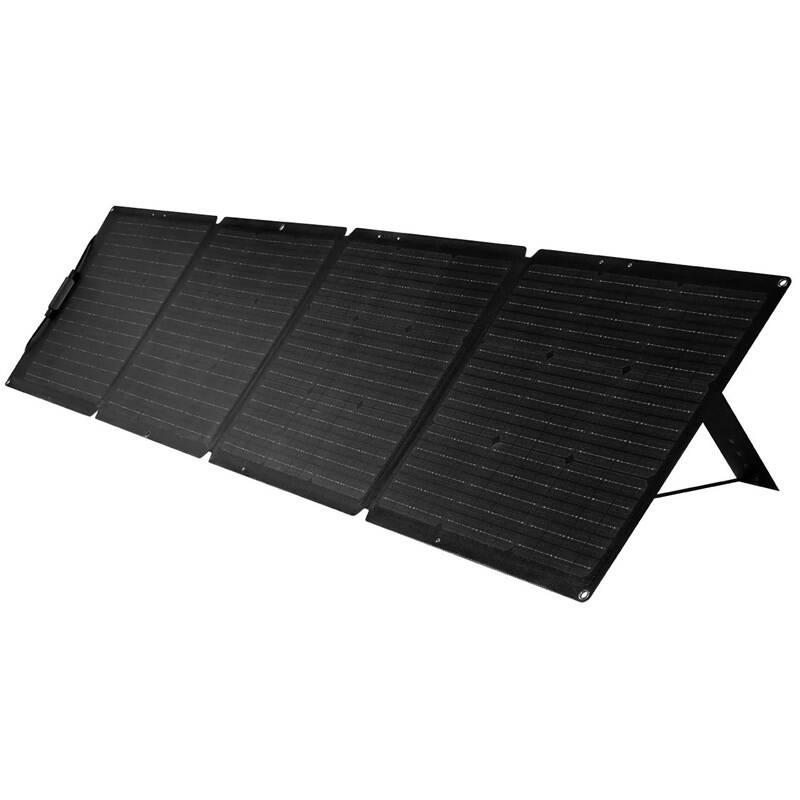 Solární panel Zendure 200W