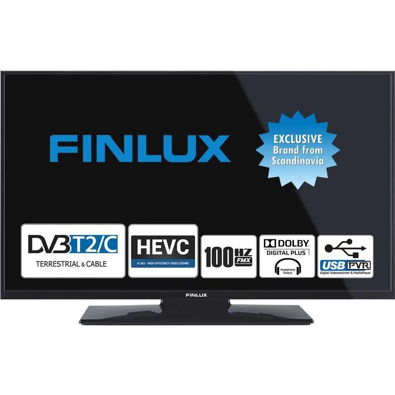 Televize Finlux 32FHG4021