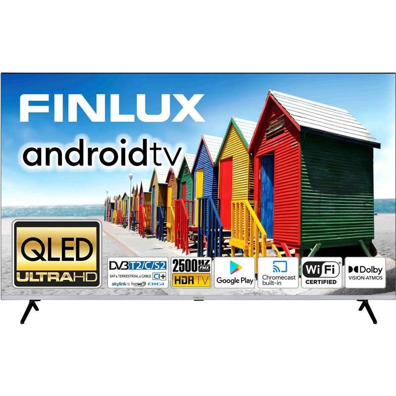 Televize Finlux 65FUG9070, Televize, Finlux, 65FUG9070