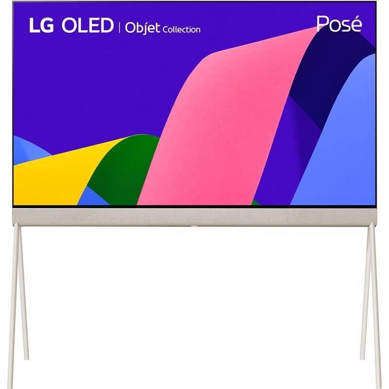 Televize LG Posé 42LX1Q