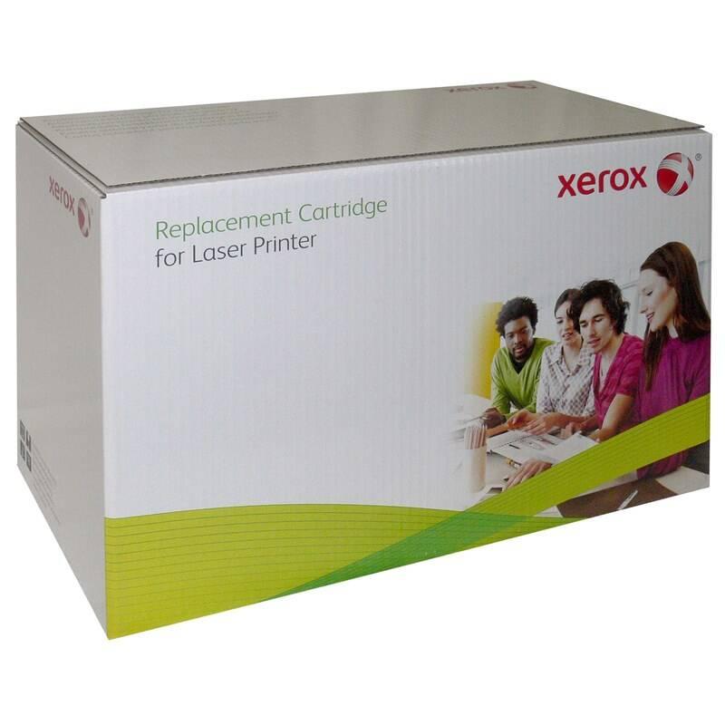 Toner Xerox HP 125A , 2200 stran černý