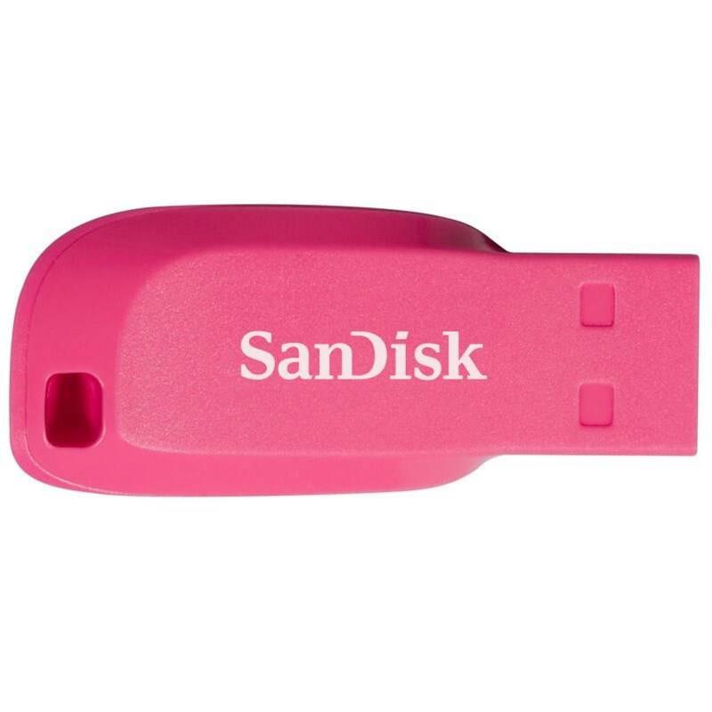 USB Flash SanDisk Cruzer Blade 16GB