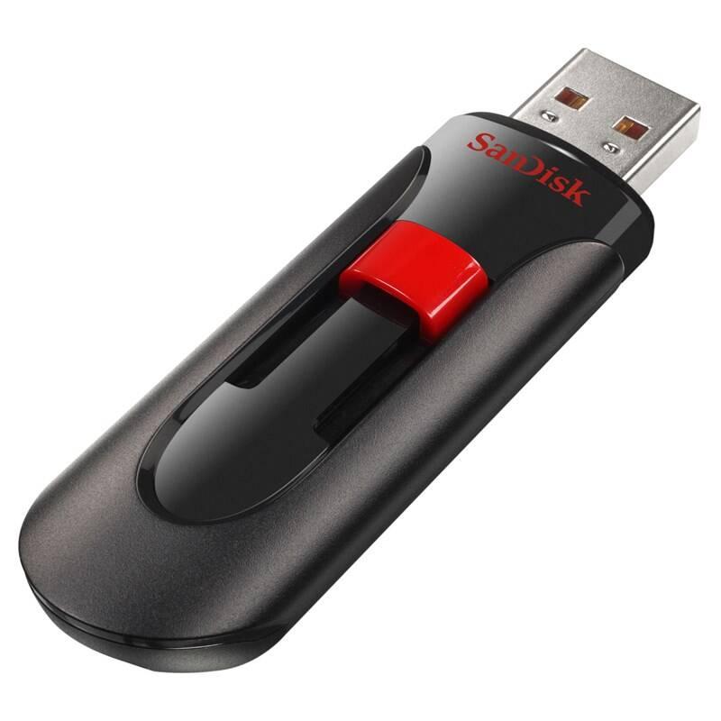 USB Flash SanDisk Cruzer Glide 256GB