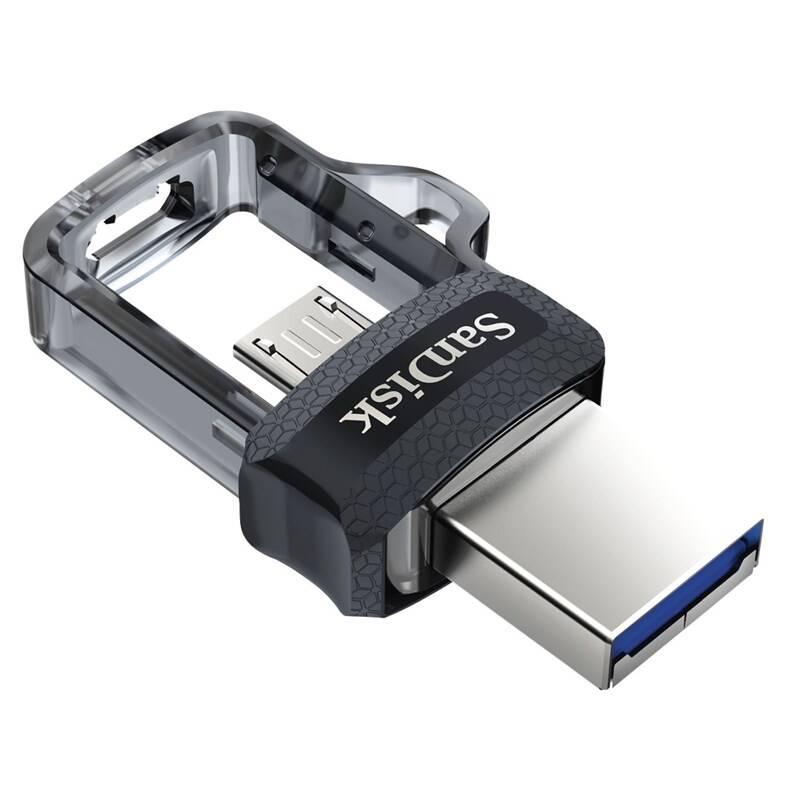 USB Flash SanDisk Ultra Dual m3.0