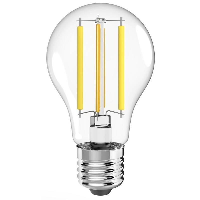 Chytrá žárovka Hama SMART WiFi LED,
