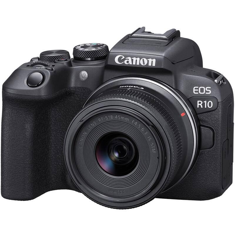 Digitální fotoaparát Canon EOS R10 RF-S