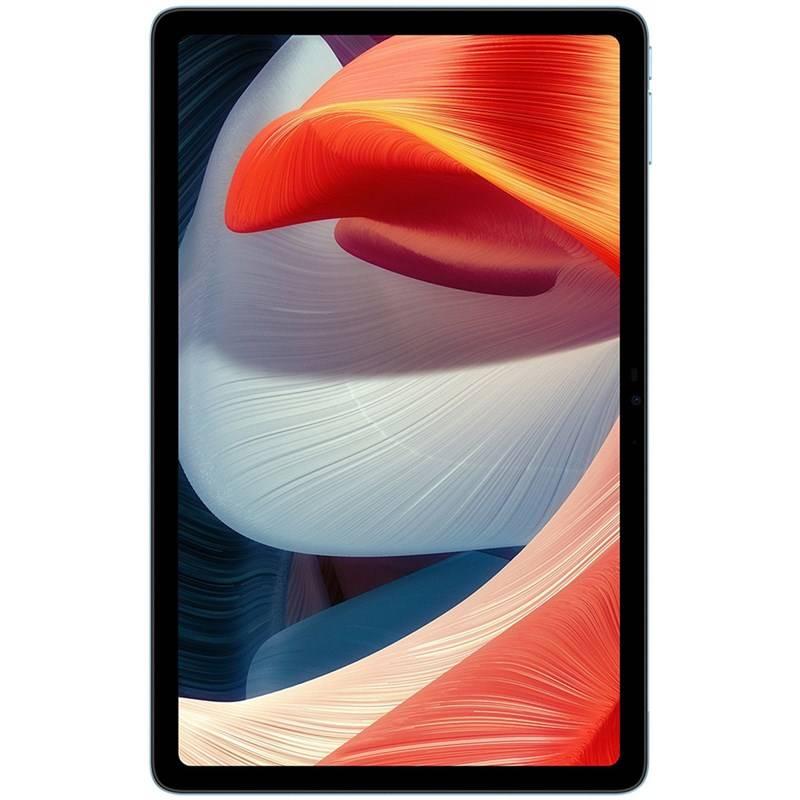 Dotykový tablet Doogee T20 LTE modrý