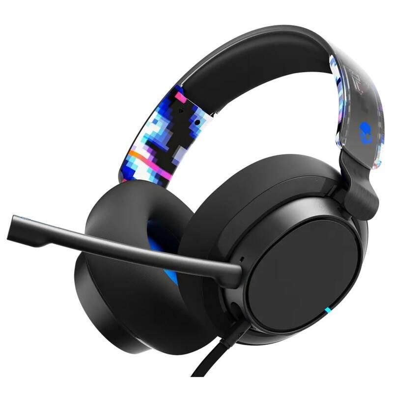 Headset Skullcandy SLYR PRO PlayStation černý