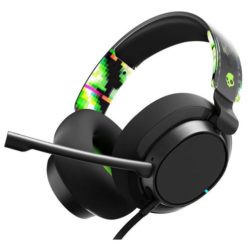 Headset Skullcandy SLYR PRO Xbox černý
