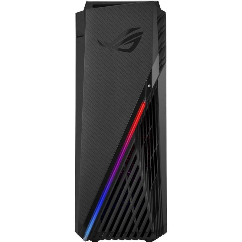 Herní počítač Asus ROG Strix GA15 černý