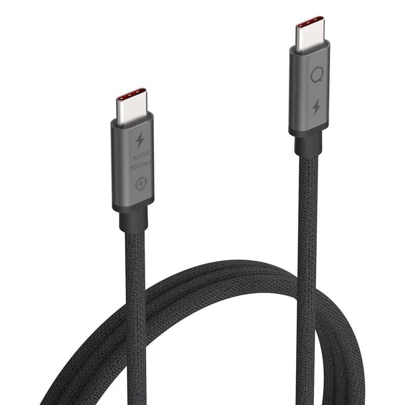 Kabel Linq byELEMENTS USB-C USB-C, 3.2