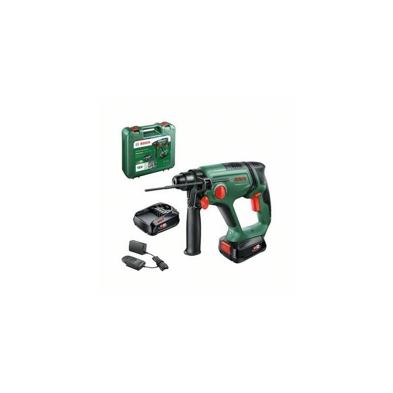 Kladivo Bosch UniversalHammer 18V