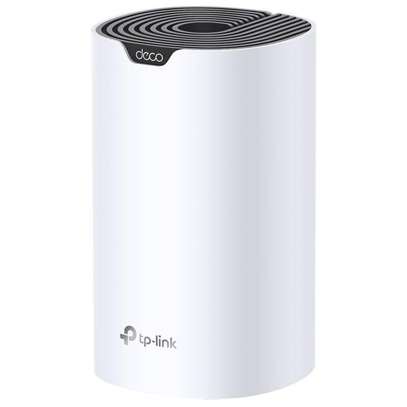 Komplexní Wi-Fi systém TP-Link Deco S7 , AC WiFi Mesh system