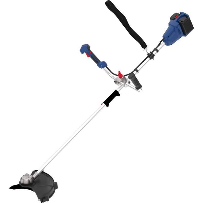 Křovinořez Güde FS 36-302-30