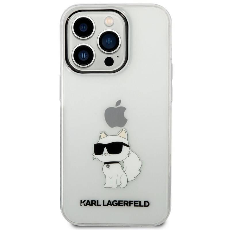 Kryt na mobil Karl Lagerfeld IML