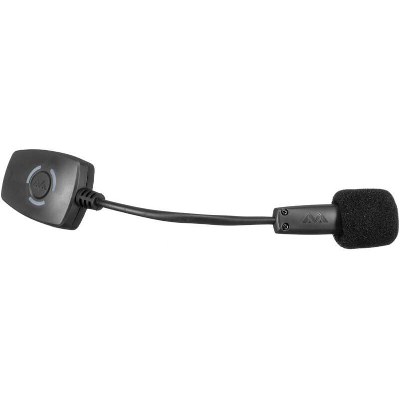 Mikrofon ANTLION ModMic Wireless černý