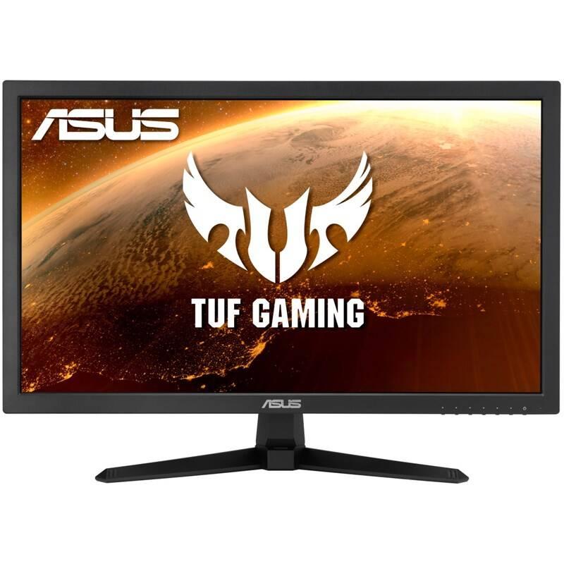Monitor Asus TUF Gaming VG248Q1B černý