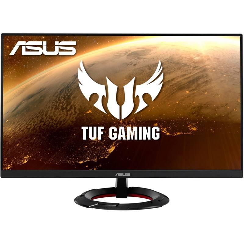 Monitor Asus TUF Gaming VG249Q1R černý