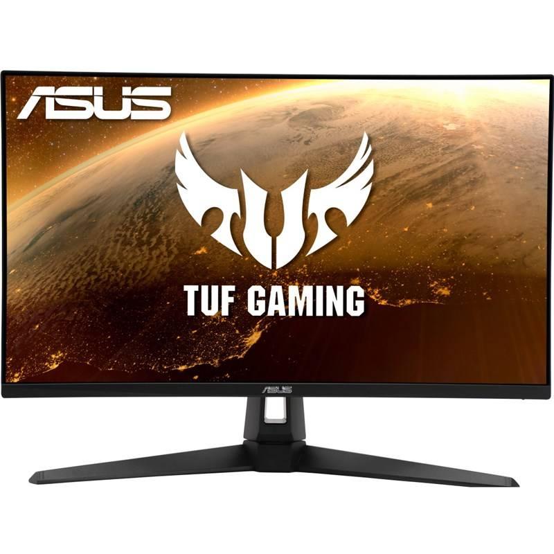 Monitor Asus TUF Gaming VG279Q1A černý, Monitor, Asus, TUF, Gaming, VG279Q1A, černý