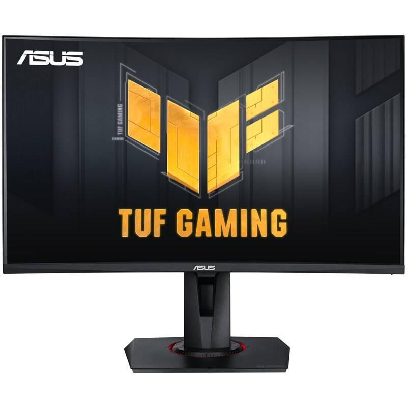 Monitor Asus TUF Gaming VG27VQM černý