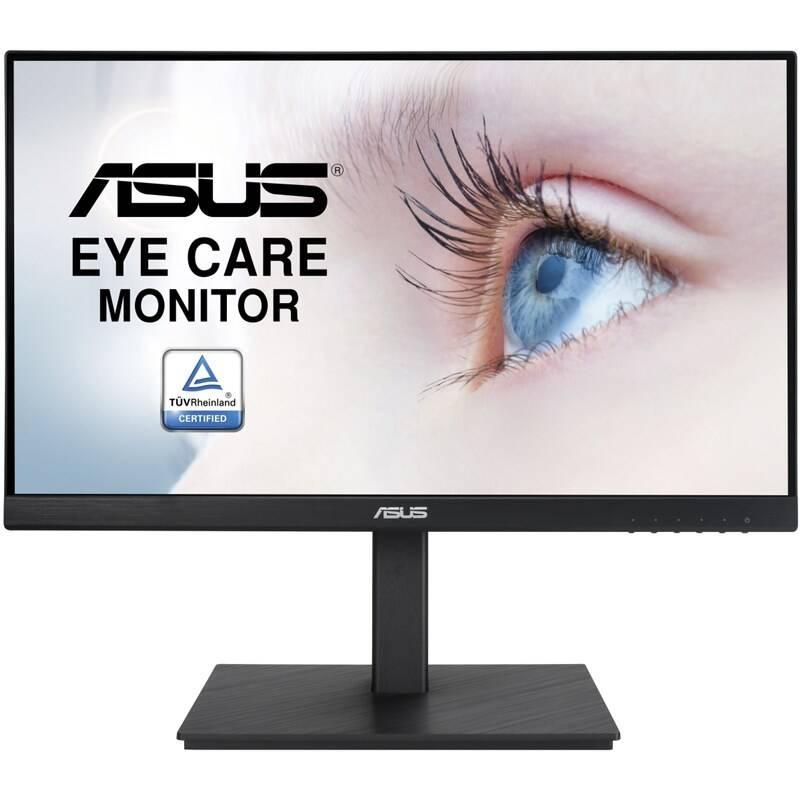 Monitor Asus VA229QSB černý