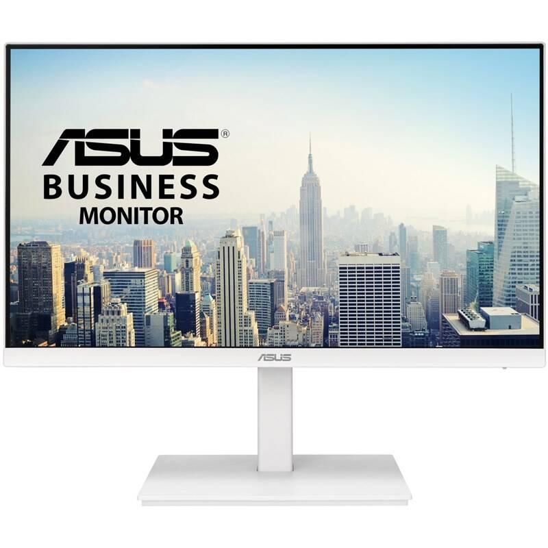 Monitor Asus VA24EQSB-W bílý