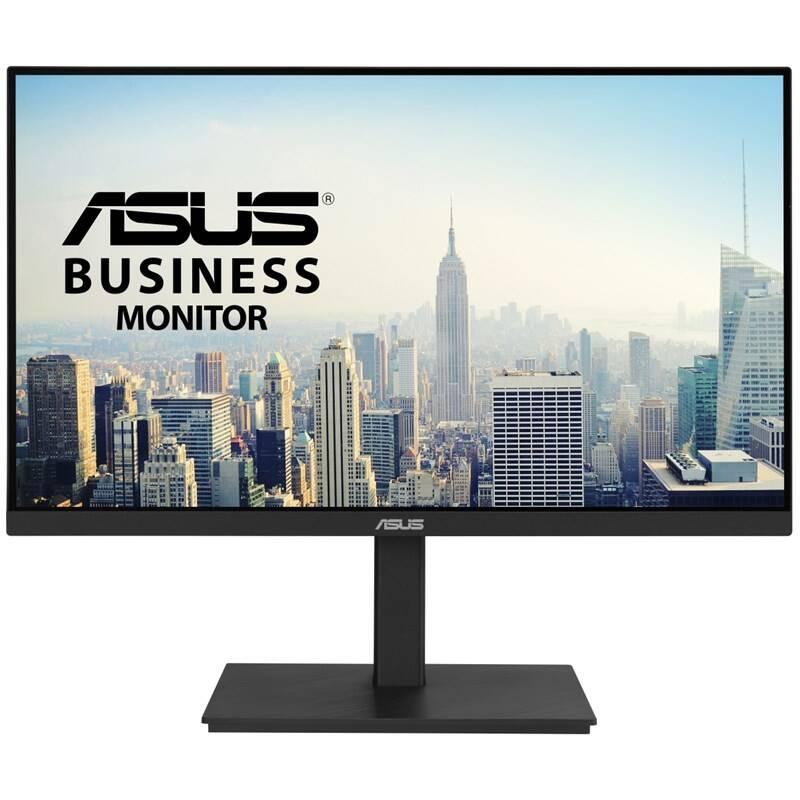 Monitor Asus VA27ECPSN černý