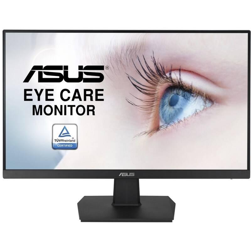 Monitor Asus VA27EHE černý