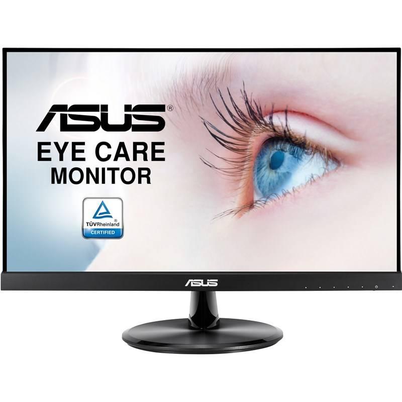 Monitor Asus VP229HE černý
