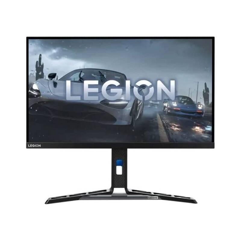 Monitor Lenovo Legion Y27-30 černý