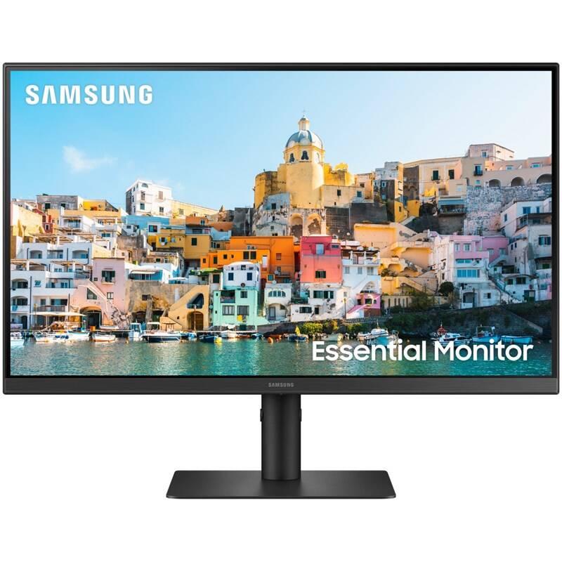 Monitor Samsung S40UA černý