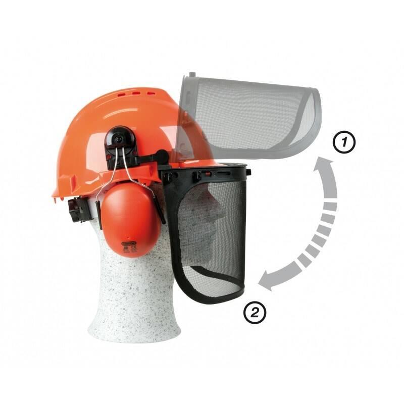 Ochranná přilba Oregon 562412