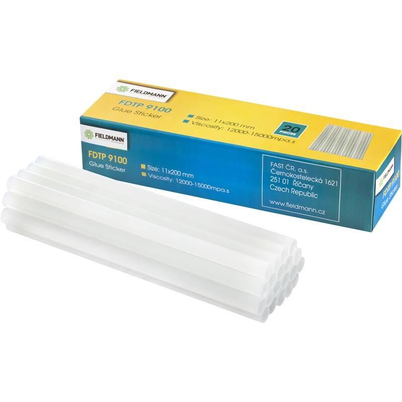 Patrony lepicí Fieldmann FDTP 9100