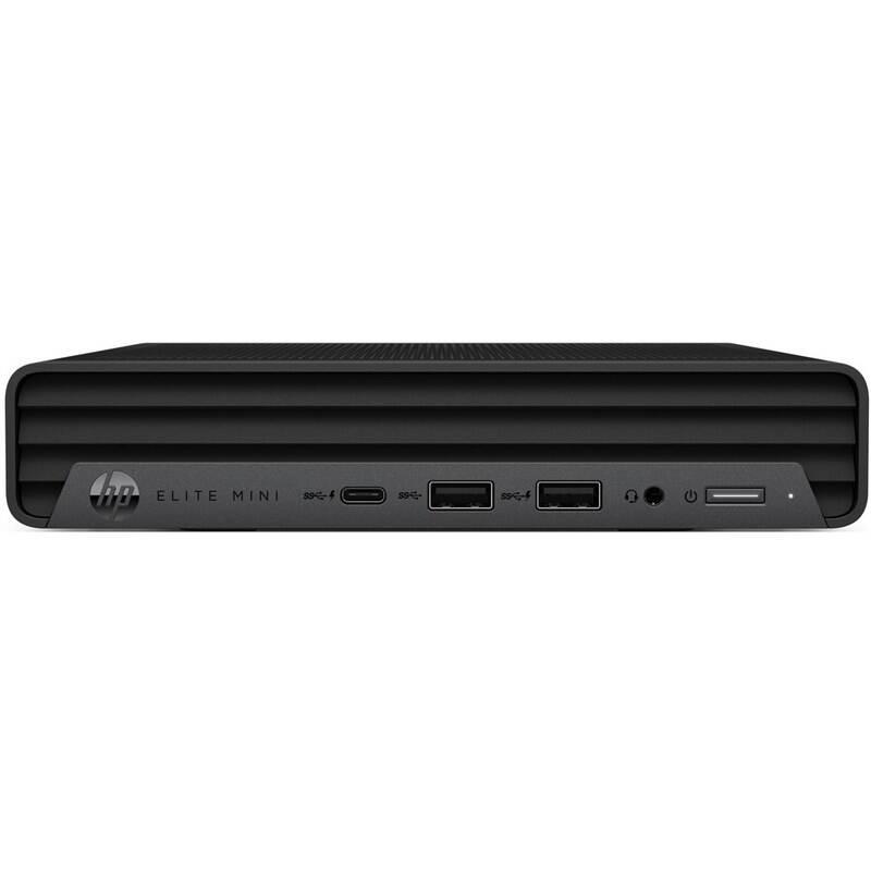 PC mini HP Elite Mini 600