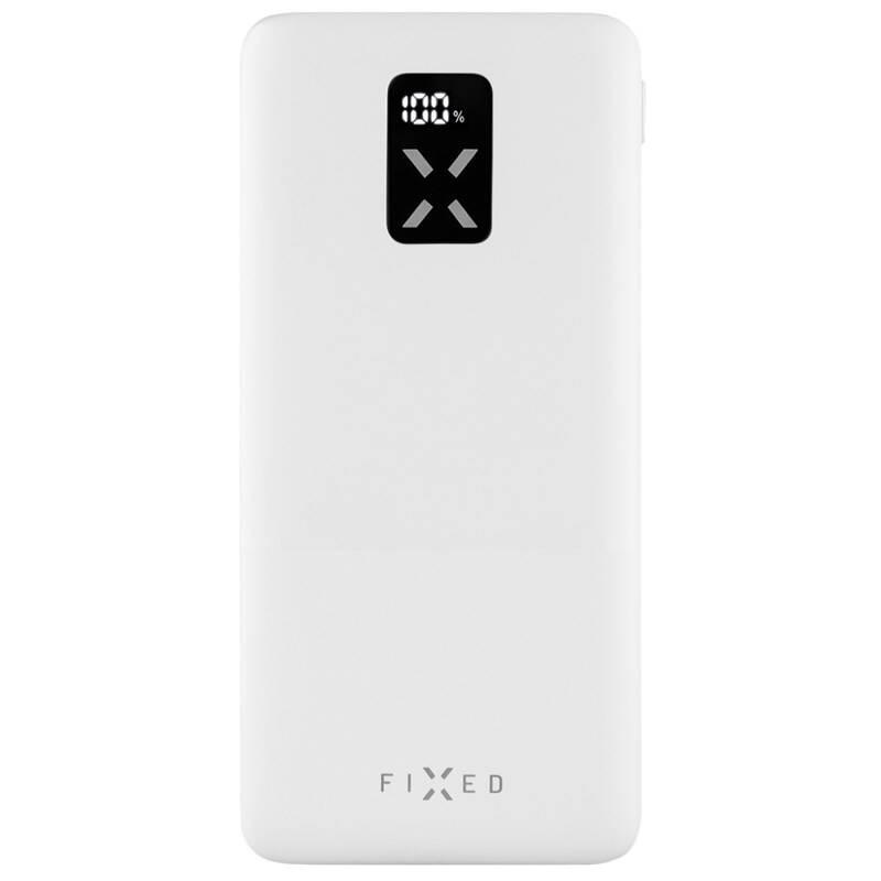 Powerbank FIXED Zen 10 s LCD