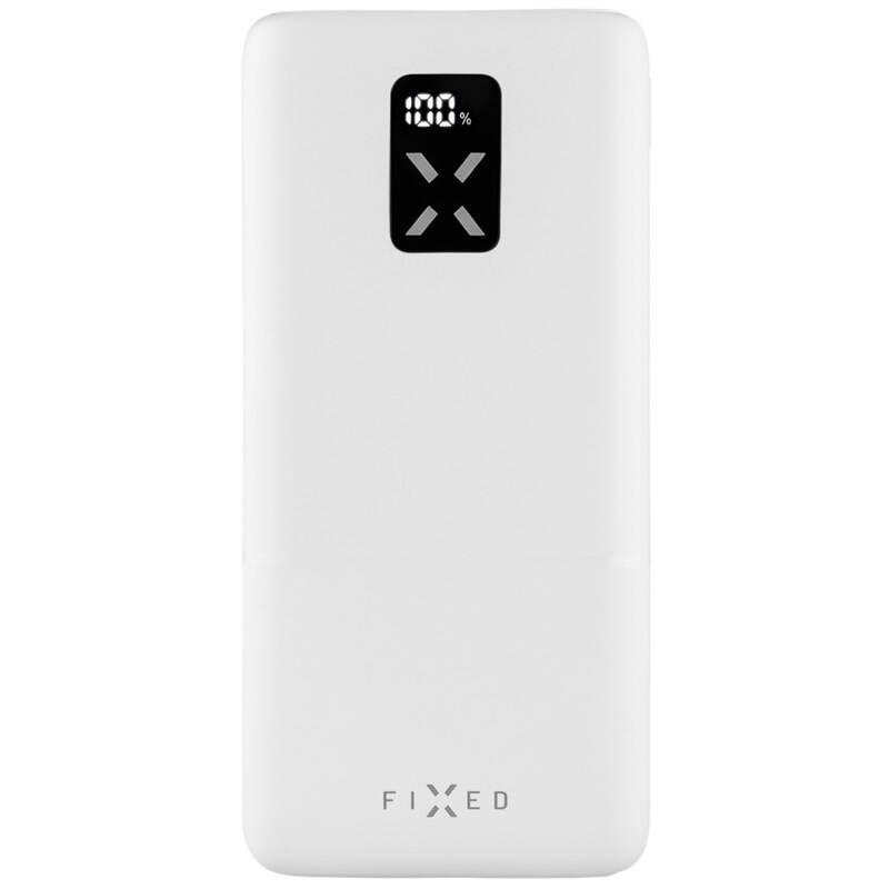 Powerbank FIXED Zen 20 s LCD