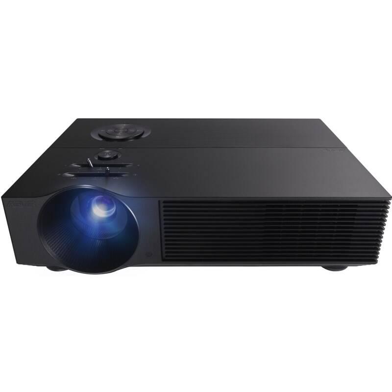 Projektor Asus H1 černý