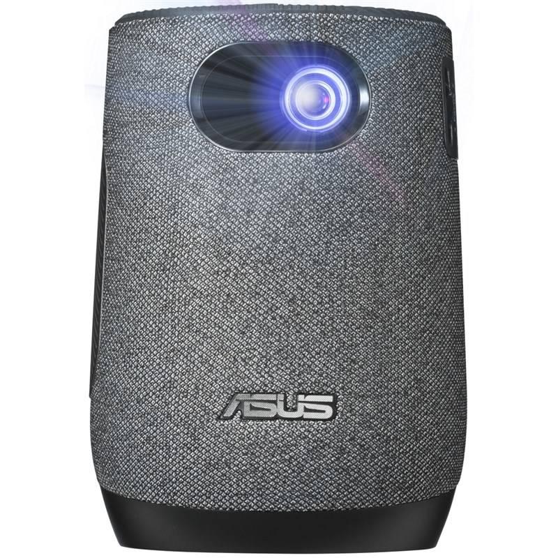 Projektor Asus ZenBeam Latte L1 šedý