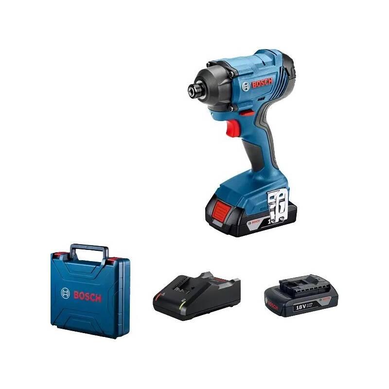 Rázový šroubovák Bosch GDR 180-Li