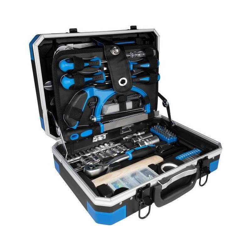 Sada nářadí Güde GWZK 241