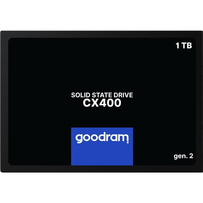 SSD Goodram CX400 1TB Gen.2 SATA