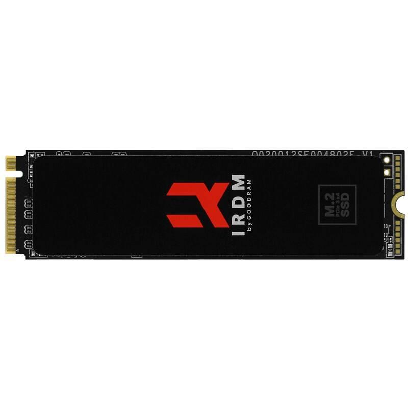 SSD Goodram IRDM 1TB PCIe 3X4