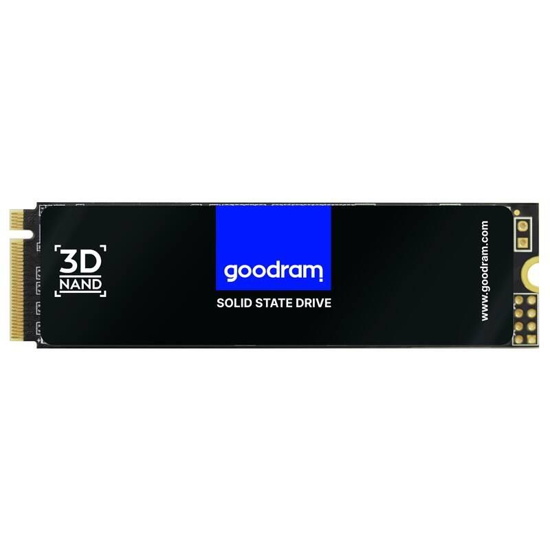 SSD Goodram PX500 1TB Gen.2 PCIe