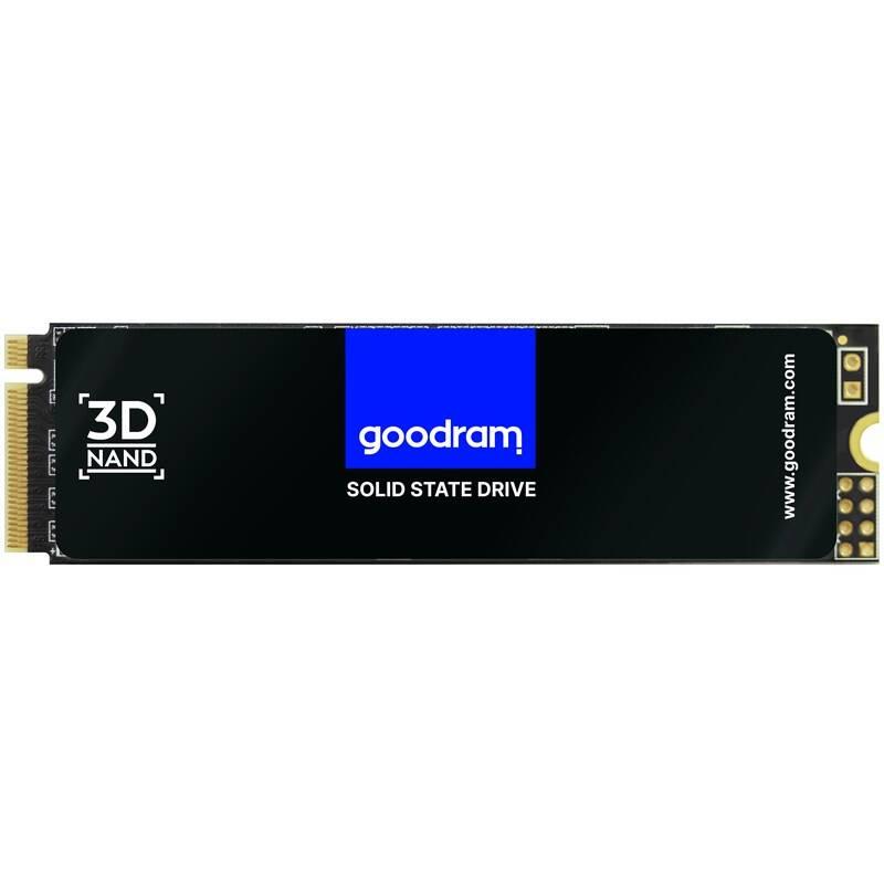 SSD Goodram PX500 256GB Gen.2 PCIe 3X4 M.2 2280