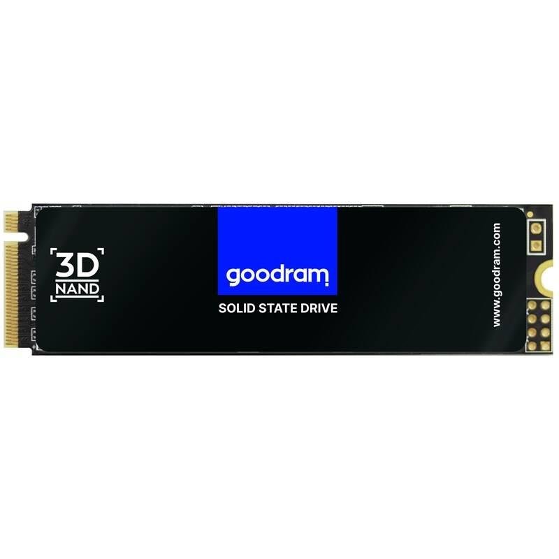 SSD Goodram PX500 512GB Gen.2 PCIe