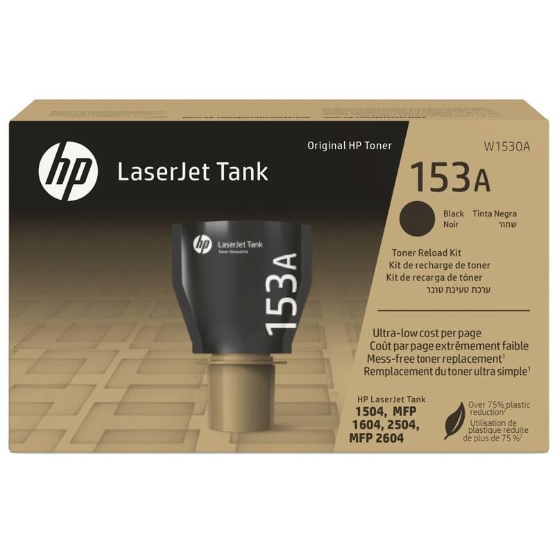 Toner HP 153A LaserJet Tank, 2