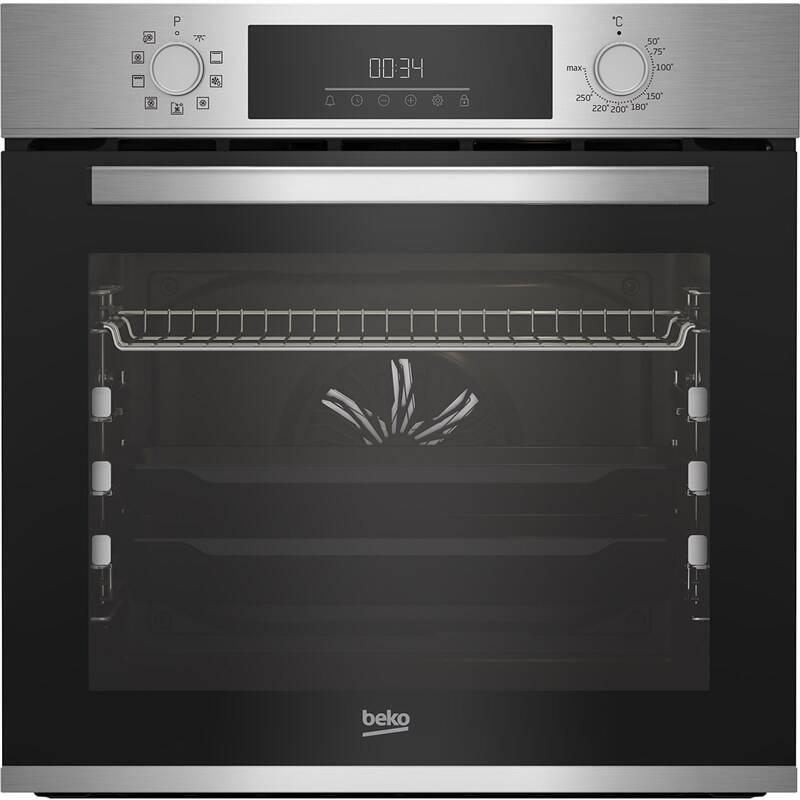 Trouba Beko Beyond BBIM12302XE nerez