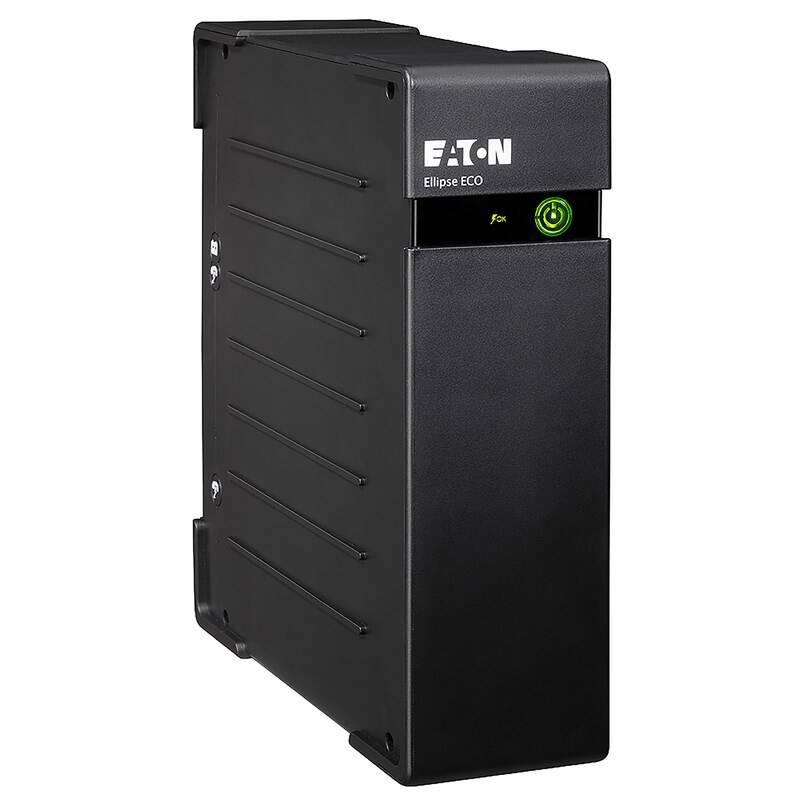 Záložní zdroj Eaton UPS Ellipse ECO 800 FR USB, 800VA 500W, 4x FR, USB